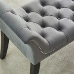 CLIFF Bench in Grey