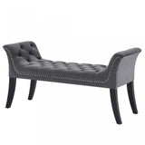 CLIFF Bench in Grey