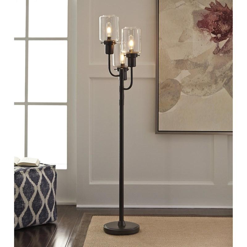 JAAK FLOOR LAMP