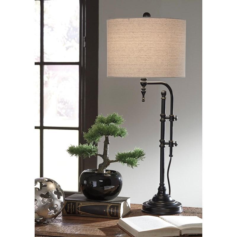 ANEMOON TABLE LAMP