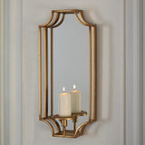 WALL SCONCE