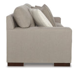 Diane Sofa - Flax Color