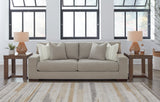 Diane Sofa - Flax Color