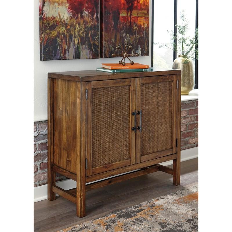 Becky Accent Cabinet