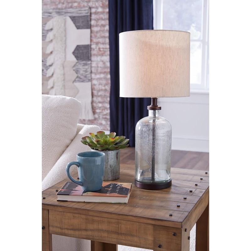 Bandile Table Lamp