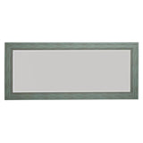Jacee Floor Mirror