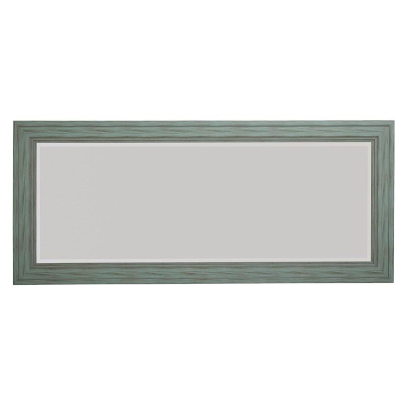 Jacee Floor Mirror