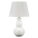 Zellrock Ceramic Table Lamp