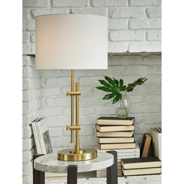 Eviana deals table lamp