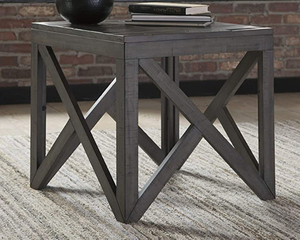 Bianca End Table