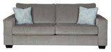 Merlin Sofa - Alloy Color