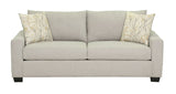 Premium Canadian made sofa design
