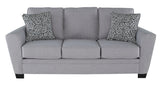 91811 sofa available in Calgary furniture store