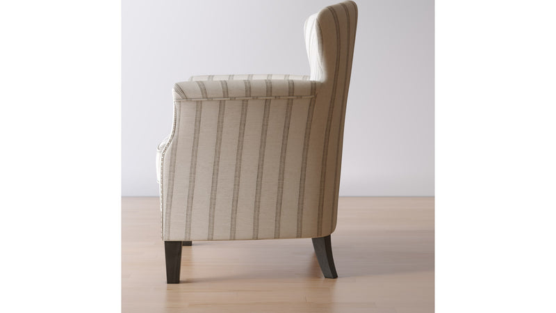 LAYLA ACCENT CHAIR
