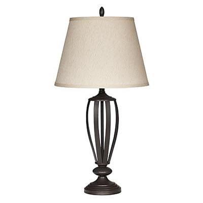 Mildred Table Lamp (Set of 2)