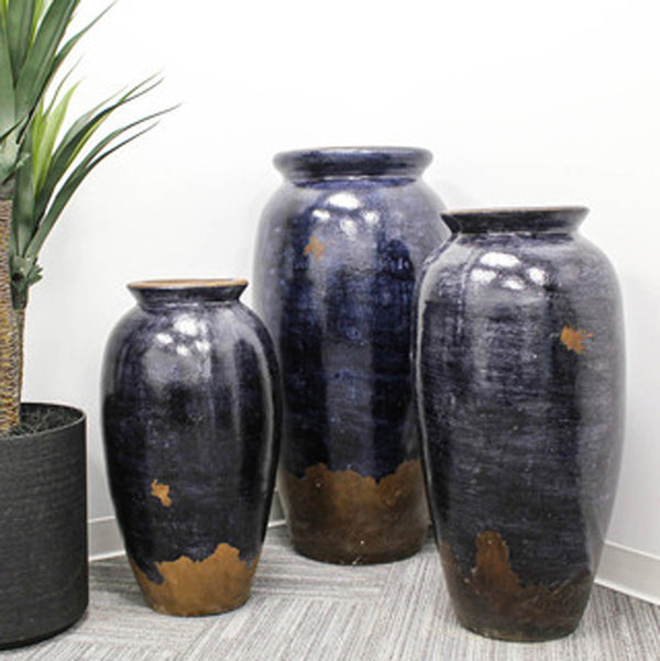 Tanque Vases