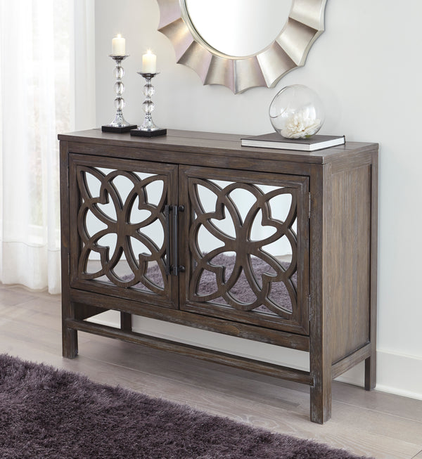 AVION ACCENT CABINET