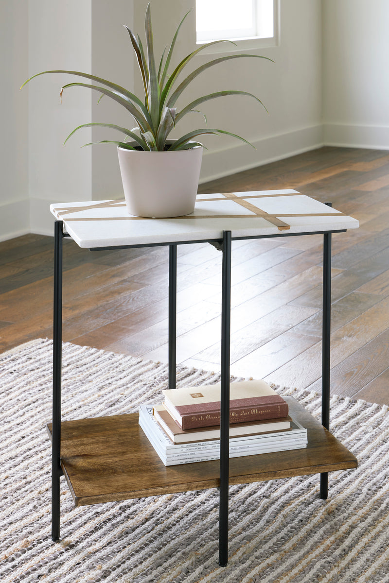 Clarks Accent Table