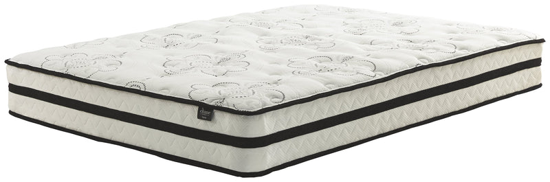 CHIME 10 INCH HYBRID QUEEN MATTRESS
