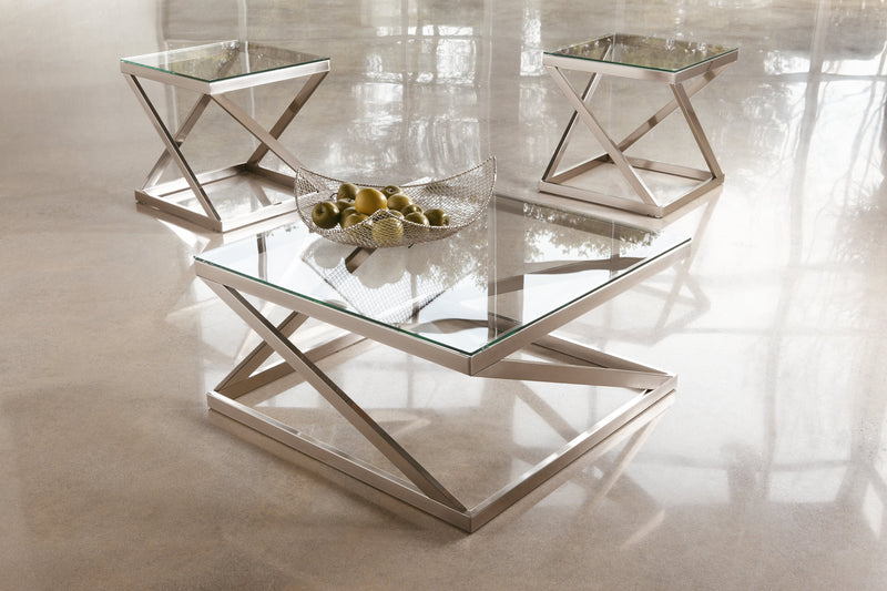 COYLIN SQUARE COCKTAIL TABLE