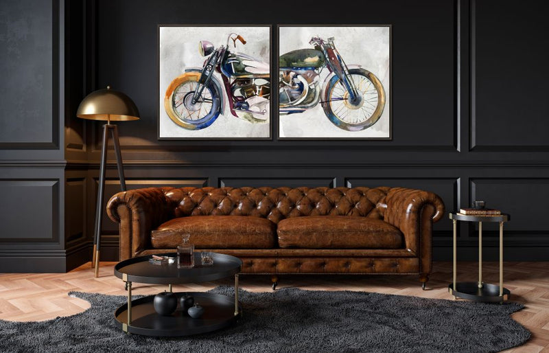 Moto Metal I