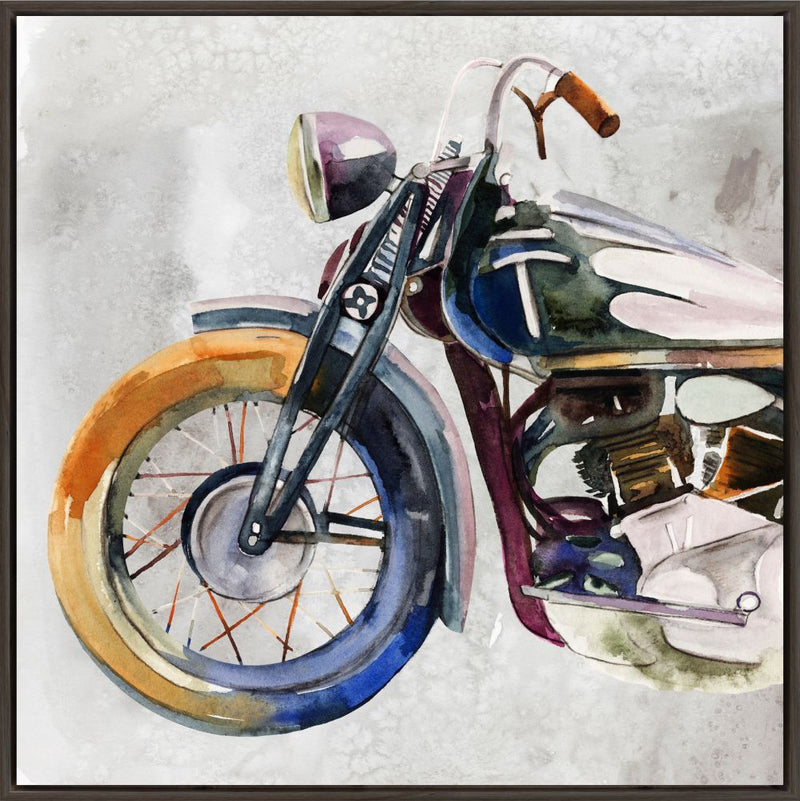 Moto Metal I