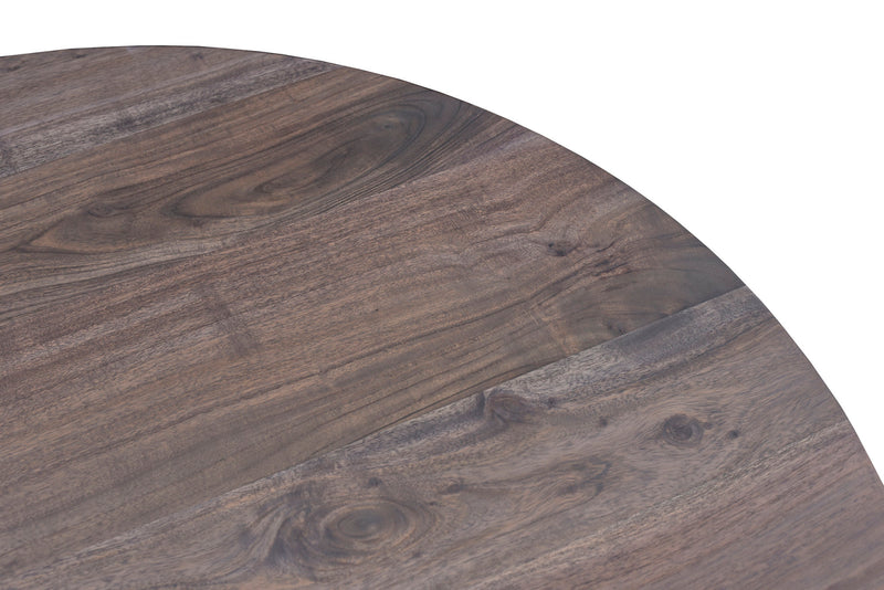 BRONX CRANK DINING TABLE