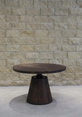 BRONX CRANK DINING TABLE