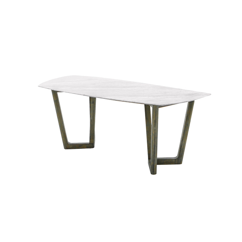 AURA DINING TABLE 71"