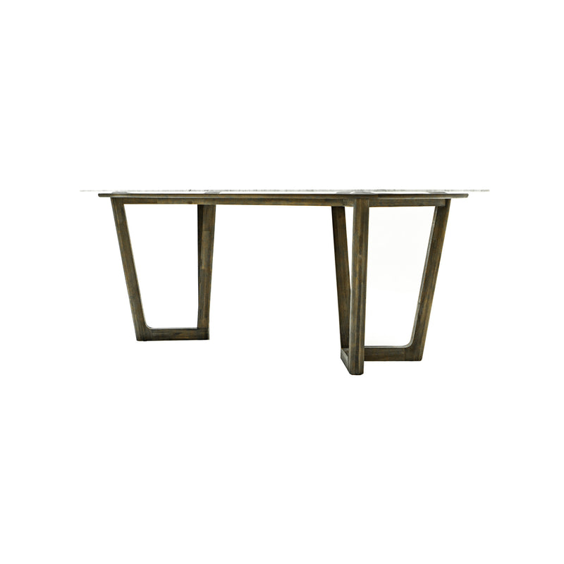 AURA DINING TABLE 71"