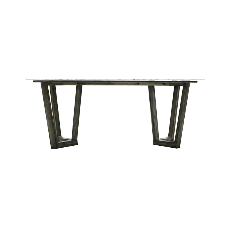 AURA DINING TABLE 71"