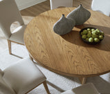 Bates Round Dining Table