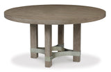 Franco Round Dining Table