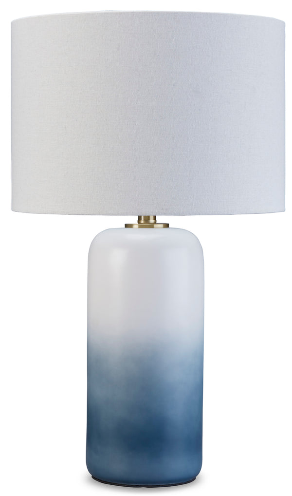 Lemrich Table Lamp