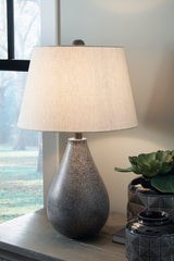 Bateman Table Lamp (Set of 2)