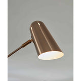 Colldale Metal Arc Lamp
