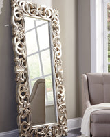 LUCIA FLOOR MIRROR
