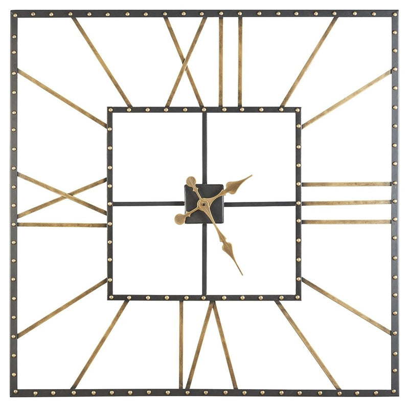 THAMES WALL CLOCK
