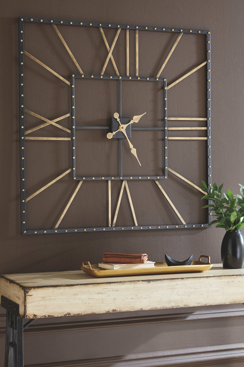 THAMES WALL CLOCK