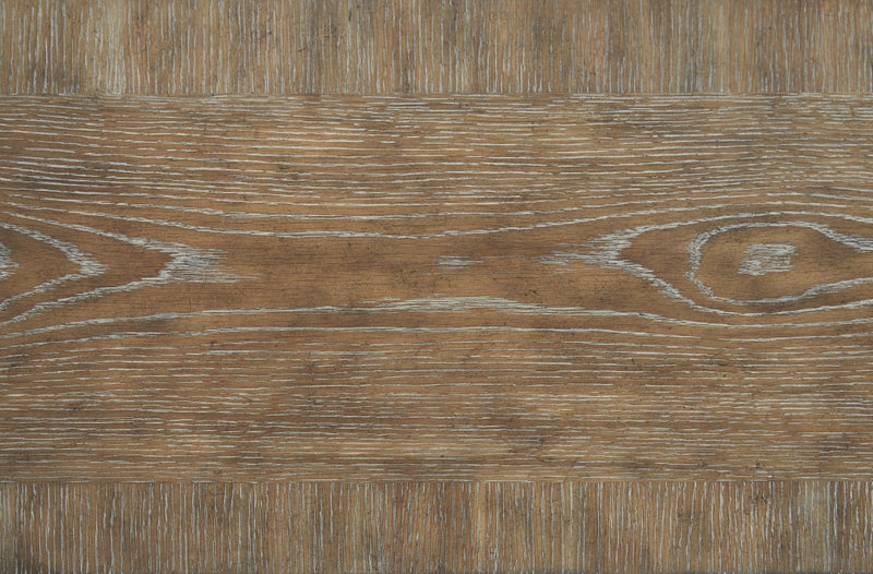 REALYN RECT DINING ROOM EXT TABLE