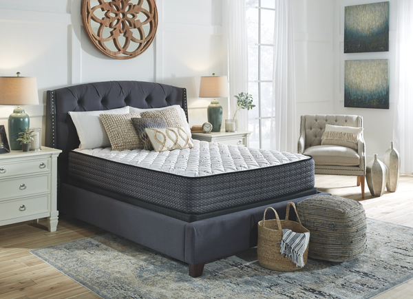 LIMITED EDITION FIRM QUEEN MATTRESS