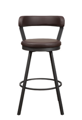 ANDY STOOL - BROWN