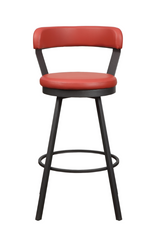ANDY STOOL-RED