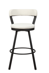 ANDY STOOL-WHITE