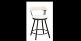 ANDY STOOL-WHITE