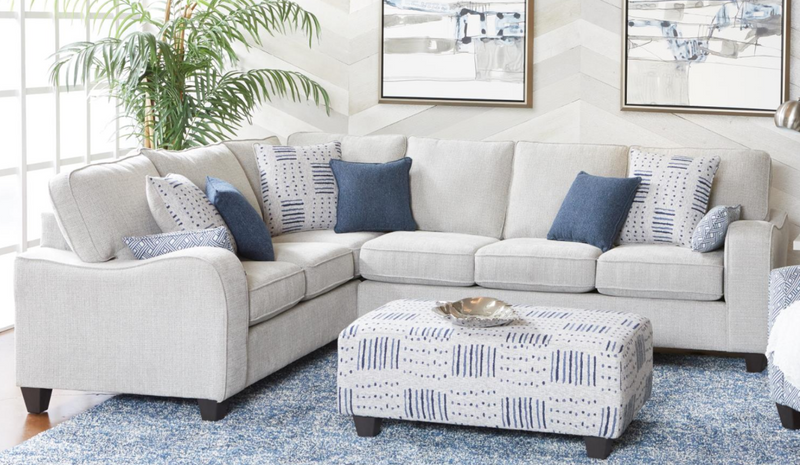 Enola sectional 2025