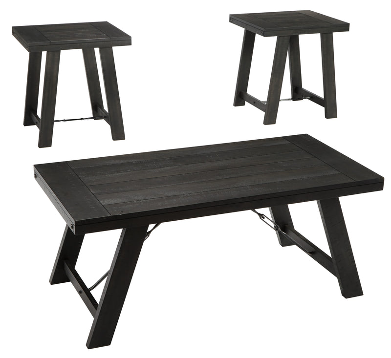 Fenbrook Table (Set of 3)