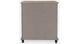 Aurora Hills 2 door accent chest available in Calgary Airdrie Okotoks Chestermere Cochrane