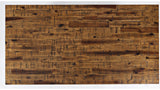 TRESTLE COFFEE TABLE