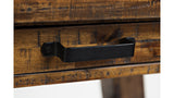 TRESTLE SOFA TABLE